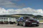 Aston Martin Rapide S 2013 года (UK)